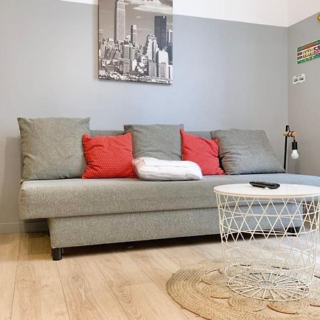 #A2 Sebastien'S Studio Calm Fully Equipped Grenoble Dış mekan fotoğraf