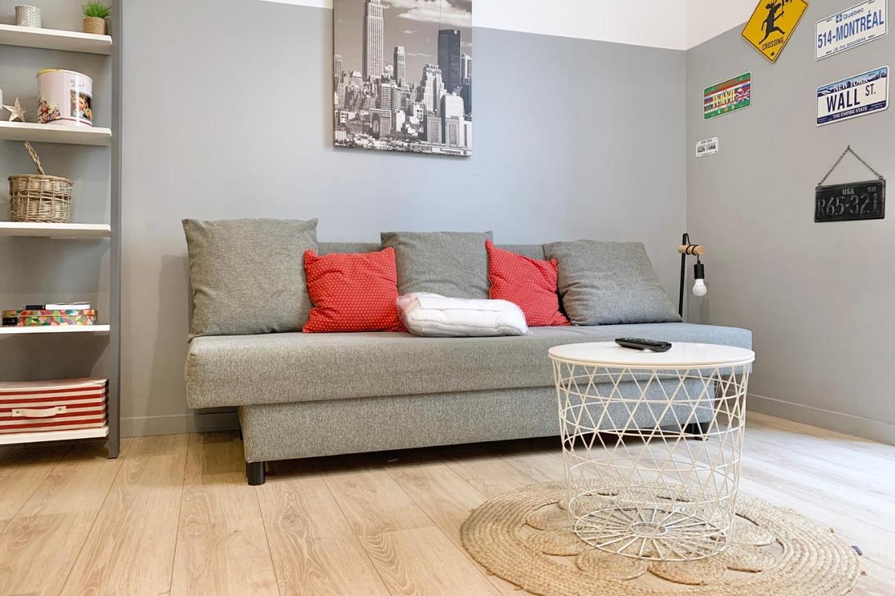 #A2 Sebastien'S Studio Calm Fully Equipped Grenoble Dış mekan fotoğraf